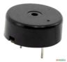 Buzzer Sonalarme Pk-21n30pq Sm 12vc Oscilador Interno Imagem Buzzer Sonalarme Pk-21n30pq Sm 12vc Oscilador Interno