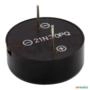 Buzzer Sonalarme Pk-21n30pq Sm 12vc Oscilador Interno Imagem Buzzer Sonalarme Pk-21n30pq Sm 12vc Oscilador Interno