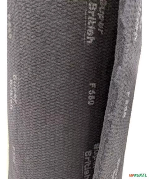 Manta Filtrante Filtros Aquários E Lagos 3 X 1 M F550 20mm Imagem Manta Filtrante Filtros Aquários E Lagos 3 X 1 M F550 20mm