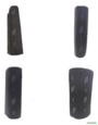 Kit Manta Filtrante F550 - F250 - F150 - F95 1 X 1 M Cada Imagem Kit Manta Filtrante F550 - F250 - F150 - F95 1 X 1 M Cada