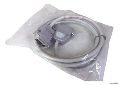 Cabo Serial Rs-422 Hmi-cab-c82 Ge Fanuc Imagem Cabo Serial Rs-422 Hmi-cab-c82 Ge Fanuc