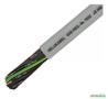 Cabo Múltiplo Pp 7x2,5mm2 Jz-500 Pur 7g2,5 - 10127 Helukabel - Voltagem: N/A Imagem Cabo Múltiplo Pp 7x2,5mm2 Jz-500 Pur 7g2,5 - 10127 Helukabel - Voltagem: N/A