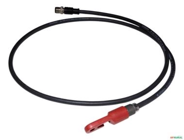 Cabo Heidenhain 1036547-01 - Voltagem: N/A Imagem Cabo Heidenhain 1036547-01 - Voltagem: N/A