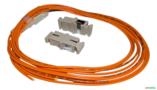 Extensão Cordão Fibra Óptica Conectorizado 02f Mm 62.5 Sc - Voltagem: N/A Imagem Extensão Cordão Fibra Óptica Conectorizado 02f Mm 62.5 Sc - Voltagem: N/A
