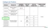 Extensão Cordão Fibra Óptica Conectorizado 02f Mm 62.5 Sc - Voltagem: N/A Imagem Extensão Cordão Fibra Óptica Conectorizado 02f Mm 62.5 Sc - Voltagem: N/A