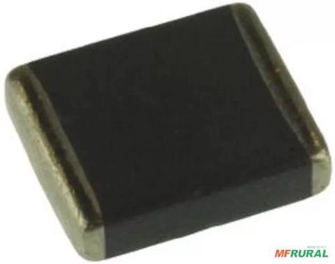 5x Varistor Metálico-óxido Smd 38v 1200a B72540v300k62 Epcos Imagem 5x Varistor Metálico-óxido Smd 38v 1200a B72540v300k62 Epcos