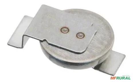 Elna Dsk 0.22f - 2un P/ Wearables, Eletrônica Portátil Imagem Elna Dsk 0.22f - 2un P/ Wearables, Eletrônica Portátil