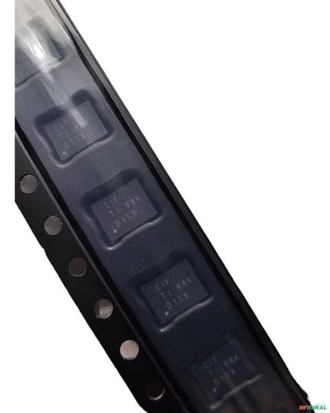 Circuito Integrado Bq24105rhlr Gerenciador Bateria Smd Texas Imagem Circuito Integrado Bq24105rhlr Gerenciador Bateria Smd Texas