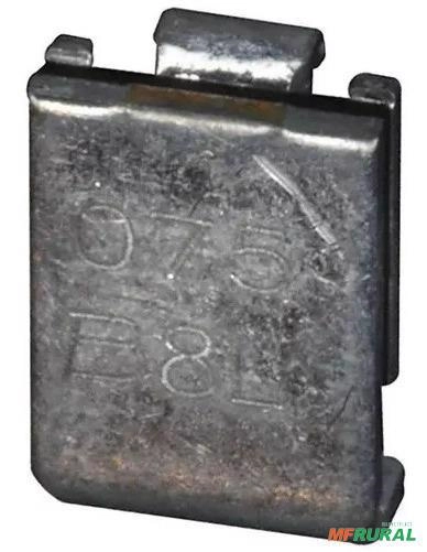 Kit 10 Fusível Polimérico Rearmável Ptc 30v 750 Ma Smd Imagem Kit 10 Fusível Polimérico Rearmável Ptc 30v 750 Ma Smd