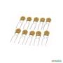 10x Fusível Rearmável Pptc 60v .4a-hd 40a Max Bourns Imagem 10x Fusível Rearmável Pptc 60v .4a-hd 40a Max Bourns