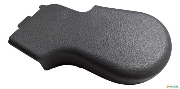 Cobertura Inferior Banco Hyundai Santa Fé - 890402b100j4 - Cor: Cinza Imagem Cobertura Inferior Banco Hyundai Santa Fé - 890402b100j4 - Cor: Cinza