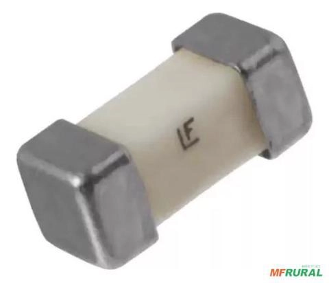 10x Fusível Protege Circuito 7a/125v 0451007.mrl Littelfuse Imagem 10x Fusível Protege Circuito 7a/125v 0451007.mrl Littelfuse