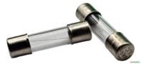 25x Fusível De Vidro Retardado 20 Agt 5x20mm Fusi-bras 1,00a - Gama de voltagem: 250V Imagem 25x Fusível De Vidro Retardado 20 Agt 5x20mm Fusi-bras 1,00a - Gama de voltagem: 250V