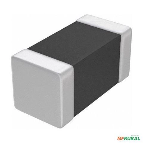 100x Indutor De Rf Smd 33nh 5% 500ma 0603 Lqg18hn33nj00d Lqg Imagem 100x Indutor De Rf Smd 33nh 5% 500ma 0603 Lqg18hn33nj00d Lqg