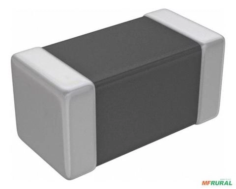 50x Indutor De Ferrite Smd 120r 0.5a 25% Mmz Imagem 50x Indutor De Ferrite Smd 120r 0.5a 25% Mmz