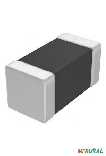 50x Indutor De Ferrite 220ohm 0603 2a Blm18eg221sn1d Imagem 50x Indutor De Ferrite 220ohm 0603 2a Blm18eg221sn1d
