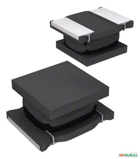 50x Indutor De Rf Smd 22uh 10% 710mohms 250ma Imagem 50x Indutor De Rf Smd 22uh 10% 710mohms 250ma