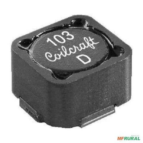 Indutor Smd Mss1260-333mlb 33uh 2,7a Smd Mss1260 Imagem Indutor Smd Mss1260-333mlb 33uh 2,7a Smd Mss1260