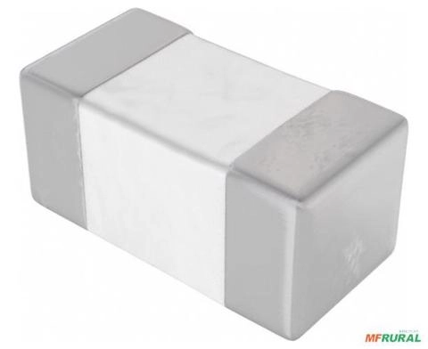 50x Indutor De Precisão 0402 5.6nh ±0.3nh P/ Rf Smd Imagem 50x Indutor De Precisão 0402 5.6nh ±0.3nh P/ Rf Smd