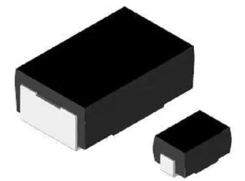 10x Resistores De Fio Smd 1watt 50ohms 1% Imagem 10x Resistores De Fio Smd 1watt 50ohms 1%