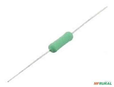 Kit 20 Resistor Royal Ohm Knp05sj0150aa9 15 5w ±5% Imagem Kit 20 Resistor Royal Ohm Knp05sj0150aa9 15 5w ±5%