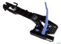 Estrutura Interna Maçaneta Porta Traseira Le Subaru Legacy - Posição: Traseira Imagem Estrutura Interna Maçaneta Porta Traseira Le Subaru Legacy - Posição: Traseira