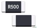 Resistor Smd 2512 - R500 - 0.5r - Smd Vishay - 5 Peças Imagem Resistor Smd 2512 - R500 - 0.5r - Smd Vishay - 5 Peças