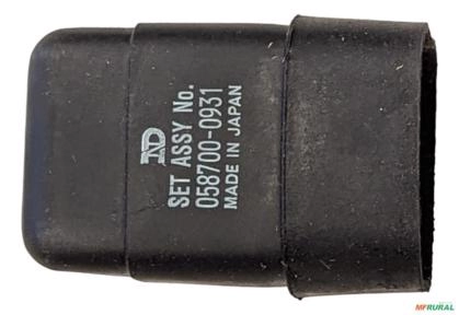 Rele Suspensão Pneumática Subaru Legacy Imagem Rele Suspensão Pneumática Subaru Legacy