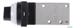 Válvula Pneumática Comutadora Manual Smc Vm4 - Voltagem: N/A Imagem Válvula Pneumática Comutadora Manual Smc Vm4 - Voltagem: N/A