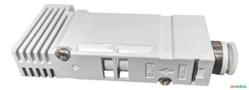 Bloco Pneumático Para Manifold Smc Sy50m-78-1a-c8 - Voltagem: N/A Imagem Bloco Pneumático Para Manifold Smc Sy50m-78-1a-c8 - Voltagem: N/A