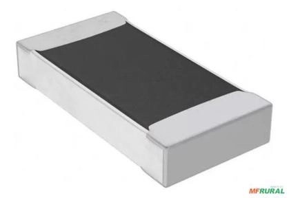 10x Resistor Smd 0,01 Ohm 1% 1/4w 1206 Imagem 10x Resistor Smd 0,01 Ohm 1% 1/4w 1206