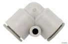 2x Conexão Instantânea Em L Para Tubo 12mm Smc Kq2l12-00a - Voltagem: N/A Imagem 2x Conexão Instantânea Em L Para Tubo 12mm Smc Kq2l12-00a - Voltagem: N/A