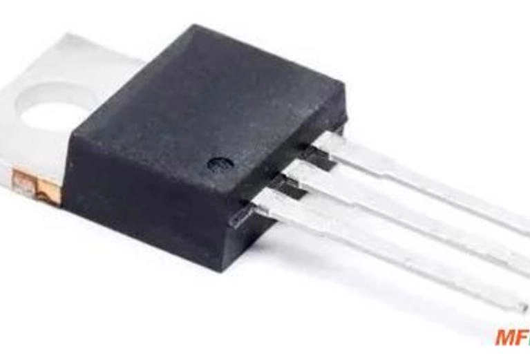 Sp Transistor 5X Transistor Mosfet 500V N-Ch Hexfet Irf840pbf em Suzano SP à 913706