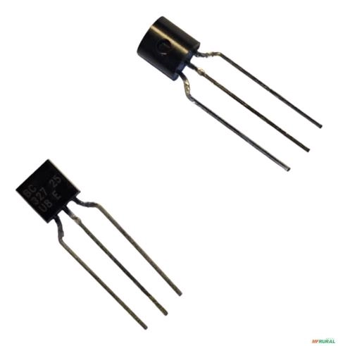 Sp Transistor 25X Transistor Pnp Bc327-16 45V 500Ma 100-250Hfe em Suzano SP à 913785