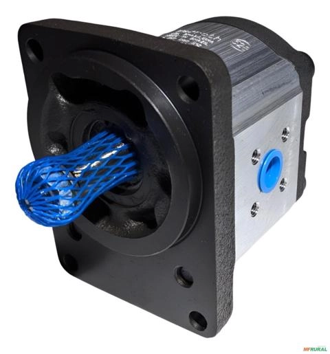 Bomba Hidráulica De Engrenagem Azpf Rexroth 9510080512 - Voltagem: N/A Imagem Bomba Hidráulica De Engrenagem Azpf Rexroth 9510080512 - Voltagem: N/A