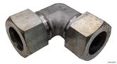 Conexão Cotovelo Joelho Igual Tubo Jiss 22l Inox 1.4571/316l Imagem Conexão Cotovelo Joelho Igual Tubo Jiss 22l Inox 1.4571/316l