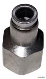 Conexão Engate Rápido Tubo 6mm Rosca Fêmea 1/4 Kqb2f-06-02 - Voltagem: N/A Imagem Conexão Engate Rápido Tubo 6mm Rosca Fêmea 1/4 Kqb2f-06-02 - Voltagem: N/A