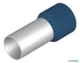Terminal Ilhos Tubular 120 Mm2 9028220000 Conexel Weidmuller - Cor: Azul Imagem Terminal Ilhos Tubular 120 Mm2 9028220000 Conexel Weidmuller - Cor: Azul