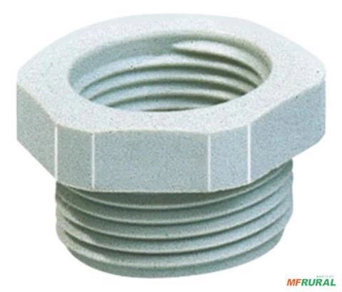 Bucha De Redução Murr Pg 13,5 Para Pg 9 Imagem Bucha De Redução Murr Pg 13,5 Para Pg 9