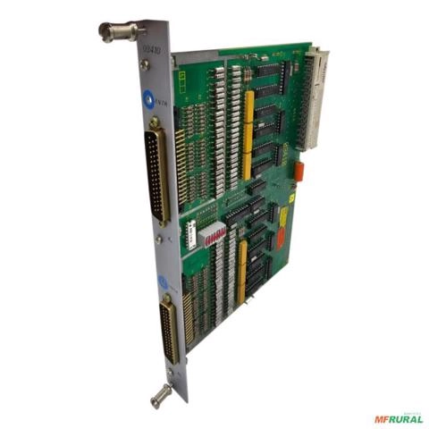 Processador Clp Siemens Sinumerik Input Mod 6fx1192-4aa00 Imagem Processador Clp Siemens Sinumerik Input Mod 6fx1192-4aa00