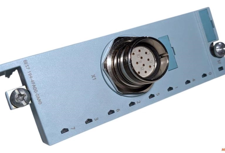 Siemens 6ES7193-4CB00-0AA0 Simatic S7 6ES7 193-4CB00-0AA0 Siemens 6ES7193-4CB00-0AA0 Simatic S7 6ES7 193-4CB00-0AA0