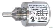 Sensor De Fluxo Turck Fcs-g1/2a4-ap8x-h1141 - Voltagem: 24Vdc Imagem Sensor De Fluxo Turck Fcs-g1/2a4-ap8x-h1141 - Voltagem: 24Vdc