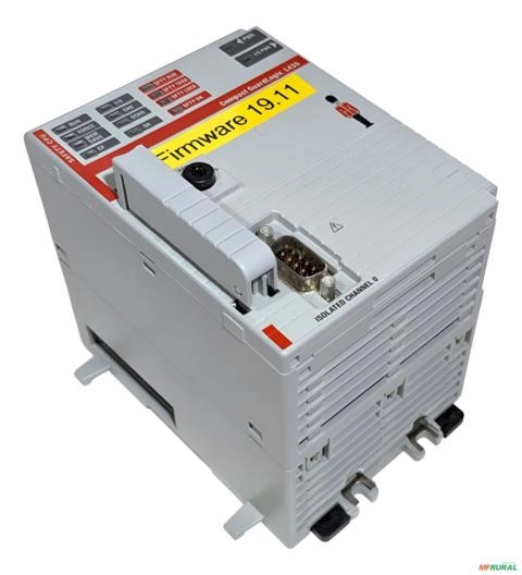 Allen-bradley 1768-l43s Compact Guardlogix Safety Processor - Voltagem: N/A Imagem Allen-bradley 1768-l43s Compact Guardlogix Safety Processor - Voltagem: N/A