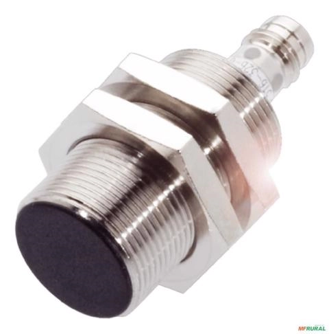 Sensor Indutivo M18x1 Faceado Balluff Bes00yc Imagem Sensor Indutivo M18x1 Faceado Balluff Bes00yc
