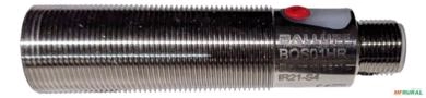 Sensor Balluff Bos-18m-pa-ir21-s4 Optoeletronico Imagem Sensor Balluff Bos-18m-pa-ir21-s4 Optoeletronico