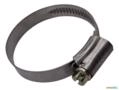 Abraçadeira P/ Mangueira A-30-45x9 W5 Inox Din 3017-1 Imagem Abraçadeira P/ Mangueira A-30-45x9 W5 Inox Din 3017-1
