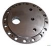 Flange 283x30 Inox 316 Imagem Flange 283x30 Inox 316