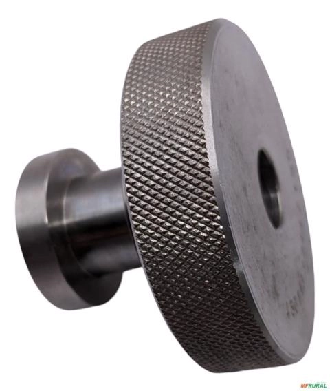 Manípulo 35x50 Inóx 316l Imagem Manípulo 35x50 Inóx 316l