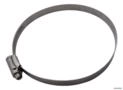 Abraçadeira P/ Mangueira 89-108x15 Inox Imagem Abraçadeira P/ Mangueira 89-108x15 Inox