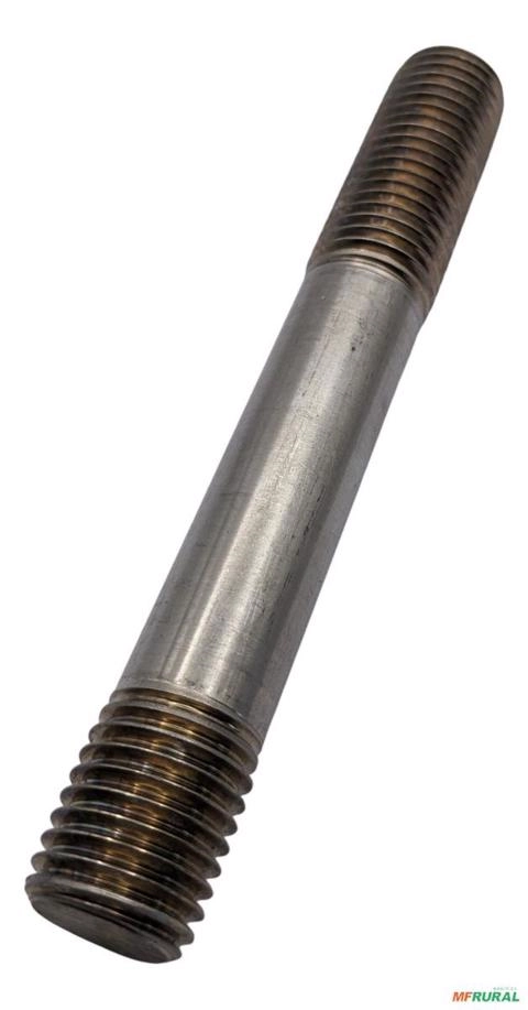 Pino Roscado Pino Roscado Prisioneiro M24x140 Inox A4-70 em Suzano SP à 914412